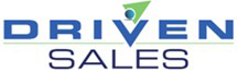 Driven Sales logo