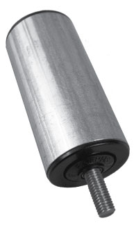 Picture of metal roller