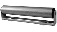 Picture of a 2 Roll Trougher