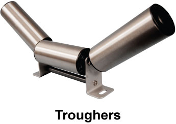 Picture of troughers with link to quote form