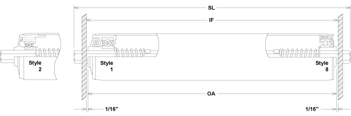 Diagram of Roller