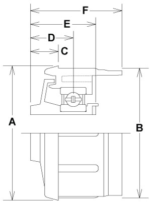 bearing diagram