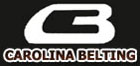 carolina belting logo