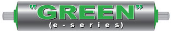 Green Series Logo