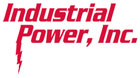 industrial power logo