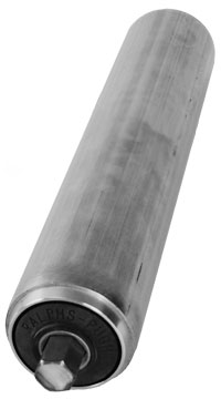 Picture of metal roller