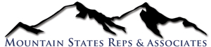 Mountain States Reps logo
