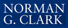 norman g clark logo