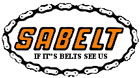 San Antonio Belting logo