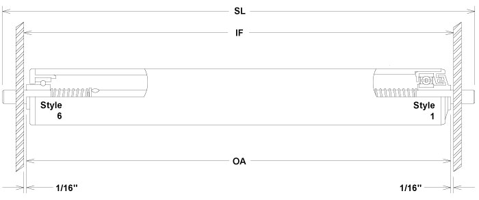 Diagram of Roller