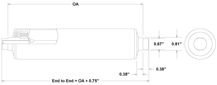 Diagram of Roller