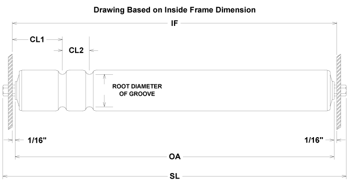 engineering drawing