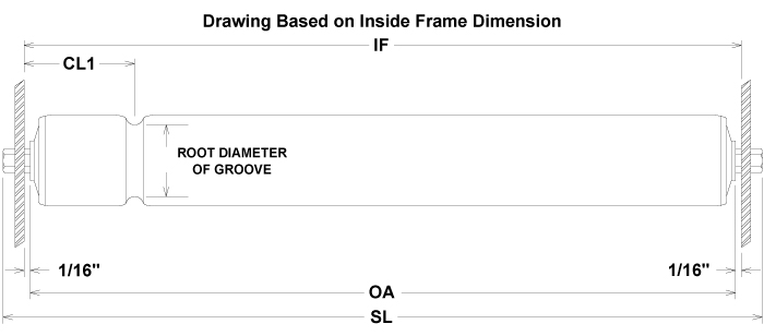 engineering drawing